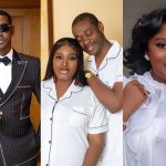 2026 Is About to Be Our Best Year” — Lateef Adedimeji Tells Wife, Mo Bimpe, Amid Pregnancy Rumours