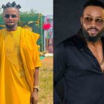 ‘See You in Court’ — Stanley Ontop Replies Frederick Leonard Over Defamation Petition